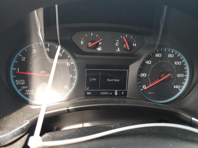 Photo 9 from auction – 2019 CHEVROLET EQUINOX LS with VIN 2GNAXHEVXK6175943