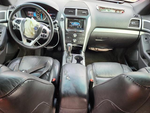 Photo 8 from auction – 2014 FORD EXPLORER X with VIN 1FM5K7D89EGC11829