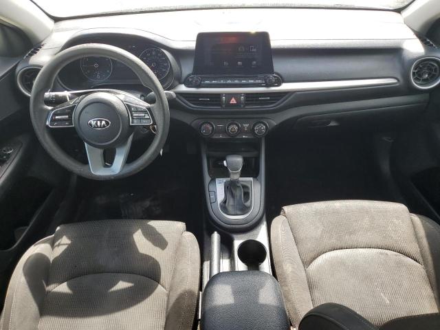 Photo 8 from auction – 2020 KIA FORTE FE with VIN 3KPF24AD5LE170184