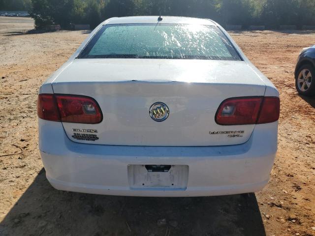 Photo 6 from auction – 2007 BUICK LUCERNE CX with VIN 1G4HD57267U134697