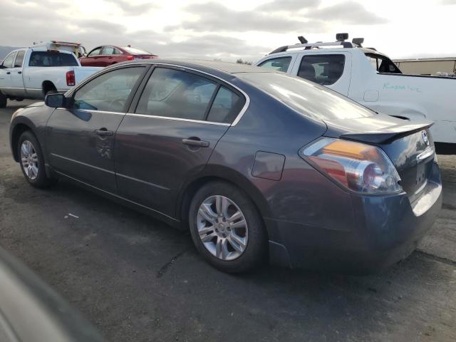Photo 2 from auction – 2012 NISSAN ALTIMA BAS with VIN 1N4AL2AP0CN512762