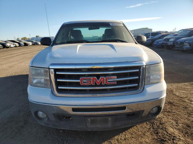 Photo 5 from auction – 2013 GMC SIERRA C15 with VIN 1GTR1TE01DZ404246