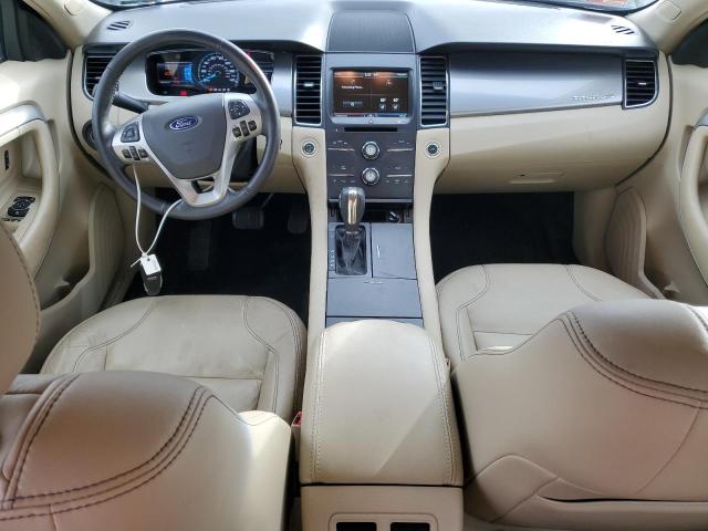 Photo 8 from auction – 2015 FORD TAURUS SEL with VIN 1FAHP2E84FG134766
