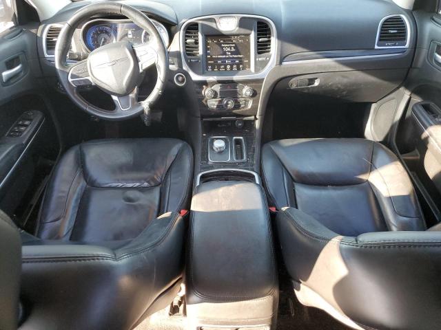 Photo 8 from auction – 2016 CHRYSLER 300 LIMITE with VIN 2C3CCAAG2GH161465