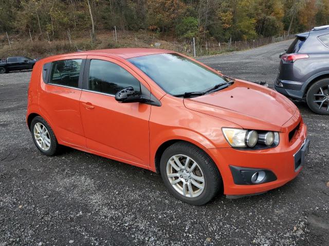 Photo 4 from auction – 2013 CHEVROLET SONIC with VIN 1G1JC6SG9D4206143