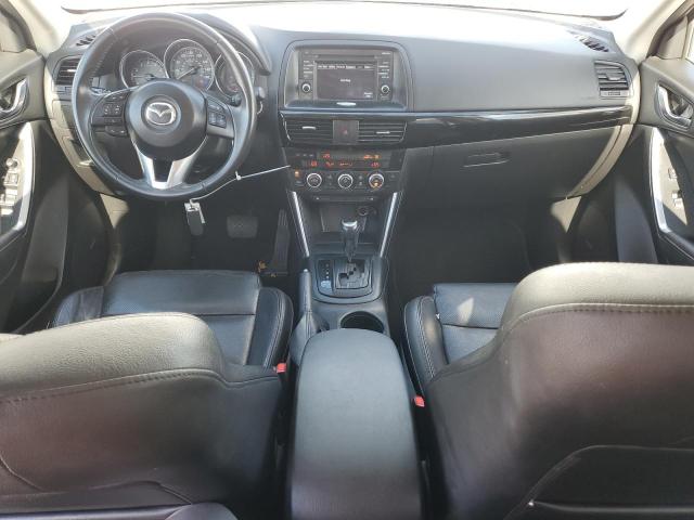 Photo 8 from auction – 2014 MAZDA CX-5 GT with VIN JM3KE4DY2E0350780
