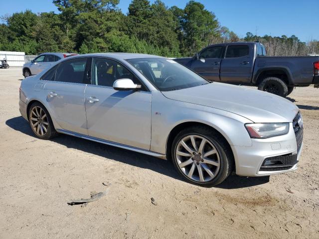 Photo 4 from auction – 2014 AUDI A4 PREMIUM with VIN WAUBFAFL3EN000421