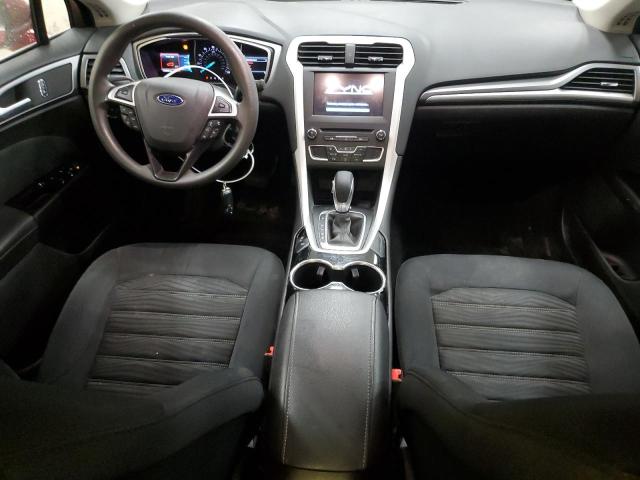 Photo 8 from auction – 2016 FORD FUSION SE with VIN 1FA6P0HDXG5128763