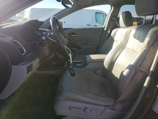 Photo 7 from auction – 2016 ACURA RDX ADVANC with VIN 5J8TB3H73GL007111