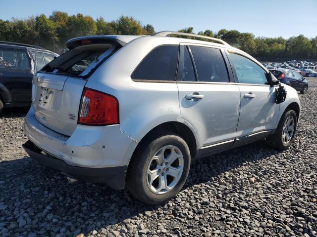 Photo 3 from auction – 2013 FORD EDGE SEL with VIN 2FMDK4JC7DBC68720