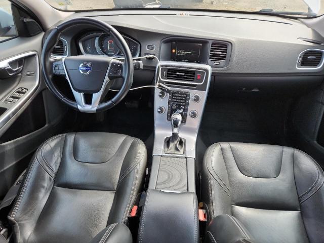 Photo 8 from auction – 2017 VOLVO S60 DYNAMI with VIN YV140MTL8H2431422