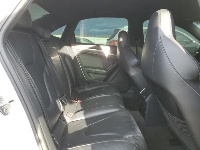 Photo 10 from auction – 2014 AUDI S4 PREMIUM with VIN WAUBGCFL3EA025660