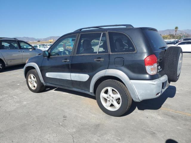 Photo 2 from auction – 2001 TOYOTA RAV4 with VIN JTEHH20V510121896