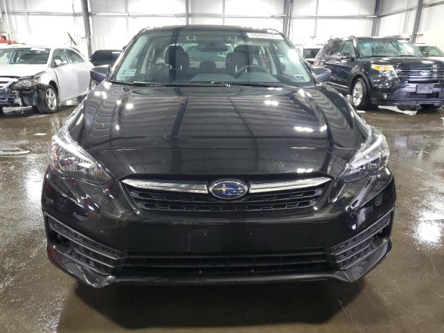 Photo 5 from auction – 2023 SUBARU IMPREZA with VIN 4S3GKAB6XP3605412