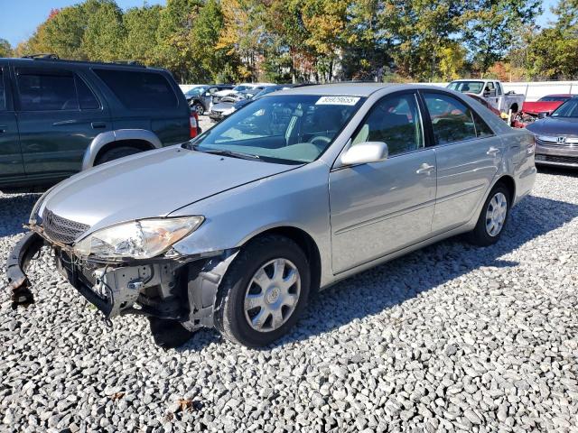Photo 1 from auction – 2003 TOYOTA CAMRY LE with VIN 4T1BE32KX3U776963