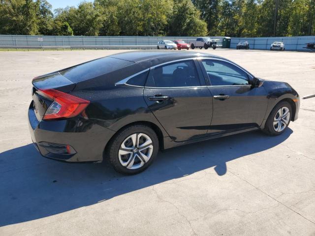 Photo 3 from auction – 2016 HONDA CIVIC LX with VIN 19XFC2E52GE029891