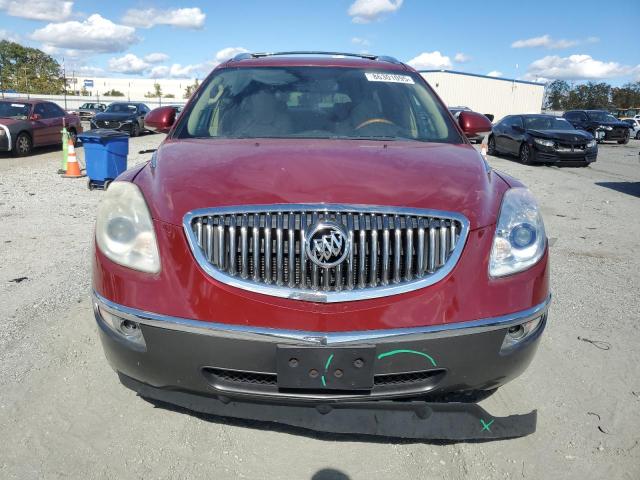 Photo 5 from auction – 2009 BUICK ENCLAVE CX with VIN 5GAEV23D19J200945