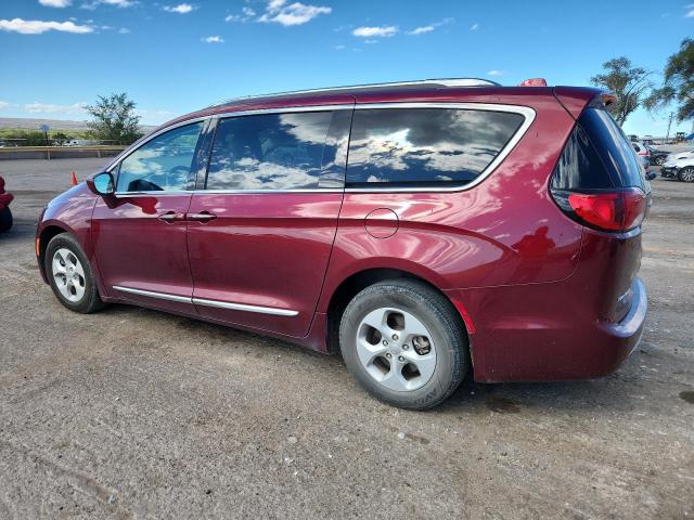 Photo 2 from auction – 2017 CHRYSLER PACIFICA T with VIN 2C4RC1EG0HR627874