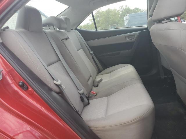 Photo 10 from auction – 2015 TOYOTA COROLLA L with VIN 5YFBURHE3FP302530