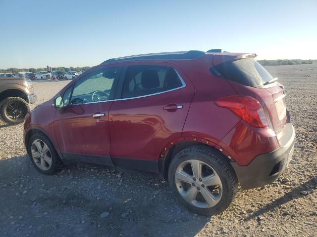 Photo 2 from auction – 2015 BUICK ENCORE CON with VIN KL4CJBSB9FB125686