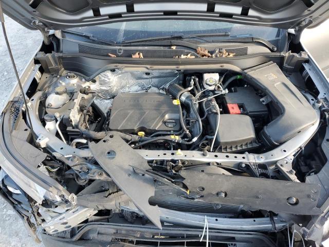 Photo 12 from auction – 2025 CHEVROLET TRAX LS with VIN KL77LFEP5SC159478