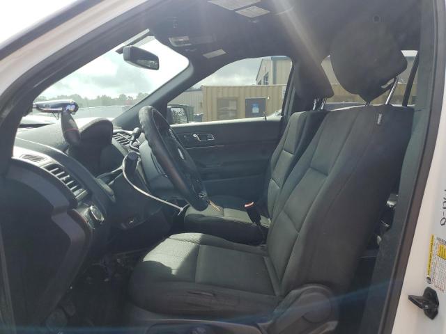 Photo 7 from auction – 2017 FORD EXPLORER P with VIN 1FM5K8AR4HGD58261