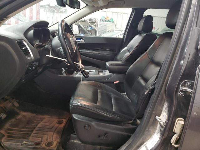Photo 7 from auction – 2016 DODGE DURANGO LI with VIN 1C4RDJDG3GC308622