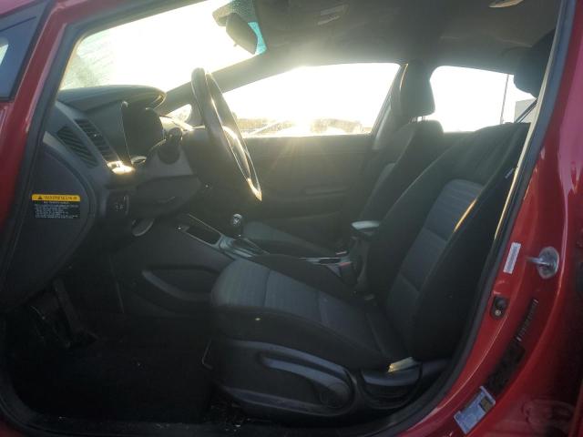 Photo 7 from auction – 2014 KIA FORTE EX with VIN KNAFX4A84E5235395
