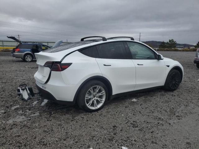 Photo 3 from auction – 2023 TESLA MODEL Y with VIN 7SAYGDEE4PA145760