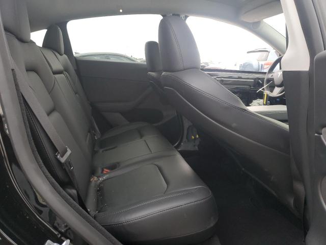 Photo 11 from auction – 2024 TESLA MODEL Y with VIN 7SAYGDEE8RF155892
