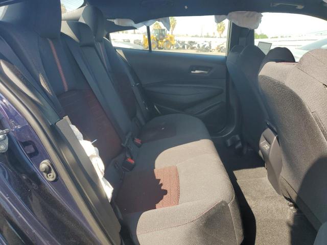 Photo 10 from auction – 2025 TOYOTA COROLLA SE with VIN 5YFS4MCEXSP230956