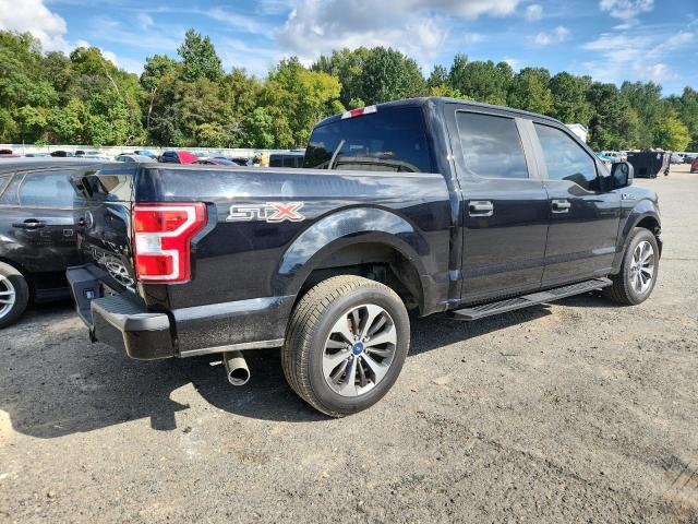Photo 3 from auction – 2019 FORD F150 SUPER with VIN 1FTEW1CP2KKD23668