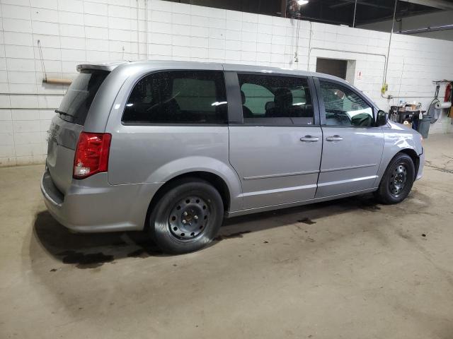 Photo 3 from auction – 2015 DODGE GRAND CARA with VIN 2C4RDGBG5FR682211