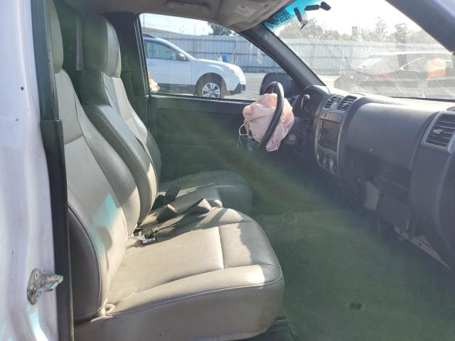 Photo 10 from auction – 2012 CHEVROLET COLORADO with VIN 1GCCSBF91C8145871