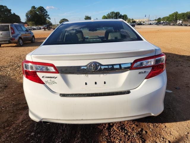 Photo 6 from auction – 2012 TOYOTA CAMRY with VIN 4T1BK1FK8CU506170