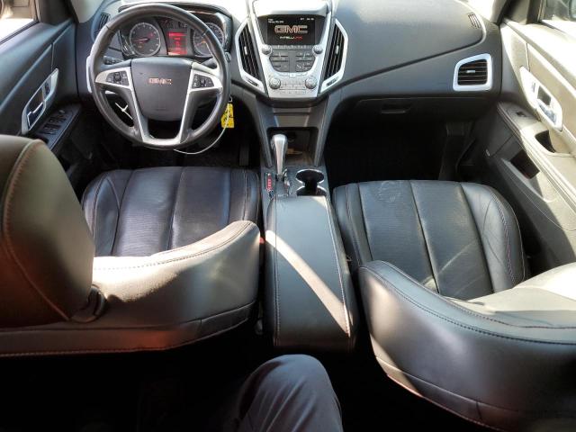 Photo 8 from auction – 2013 GMC TERRAIN SL with VIN 2GKFLVE38D6337521