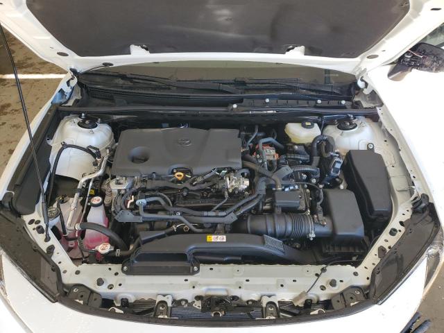 Photo 11 from auction – 2025 TOYOTA CAMRY XSE with VIN 4T1DAACK5SU187440