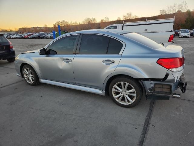 Photo 2 from auction – 2013 SUBARU LEGACY 2.5 with VIN 4S3BMCC66D3012270