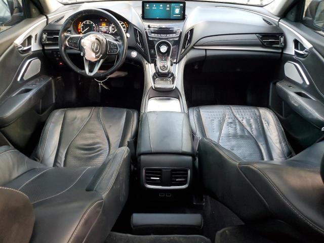 Photo 8 from auction – 2020 ACURA RDX TECHNOLOGY with VIN 5J8TC2H53LL033501