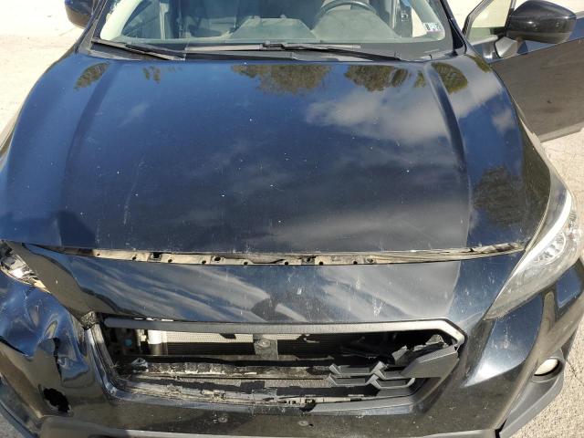 Photo 12 from auction – 2018 SUBARU CROSSTREK with VIN JF2GTABC8JH232272