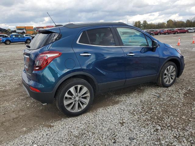 Photo 3 from auction – 2020 BUICK ENCORE PRE with VIN KL4CJASB6LB048202