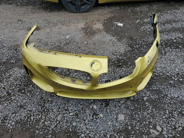 Photo 12 from auction – 2016 BMW M4 with VIN WBS3R9C59GK337322