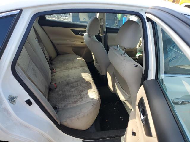 Photo 10 from auction – 2017 NISSAN ALTIMA 2.5 with VIN 1N4AL3AP0HC273139
