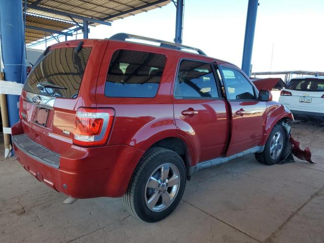 Photo 3 from auction – 2011 FORD ESCAPE LIM with VIN 1FMCU0EG0BKA81866
