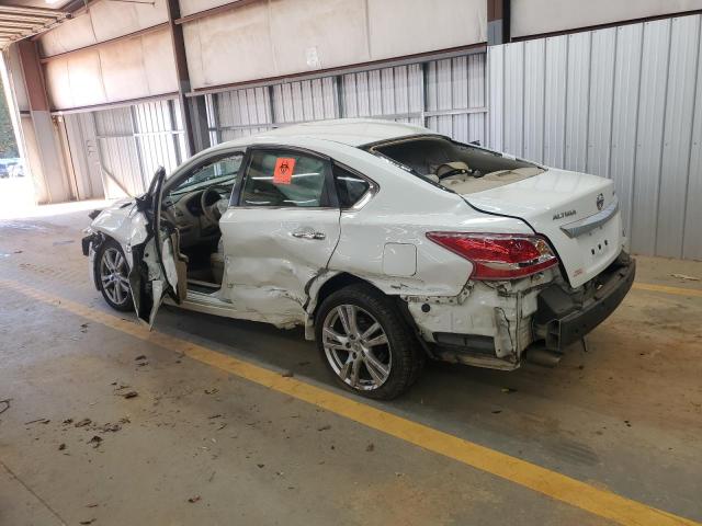 Photo 2 from auction – 2013 NISSAN ALTIMA 3.5S with VIN 1N4BL3AP3DN457414