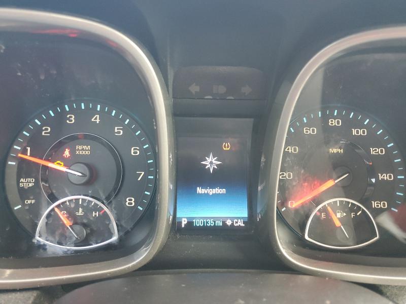 Photo 9 from auction – 2015 CHEVROLET MALIBU LS with VIN 1G11B5SL0FF166343