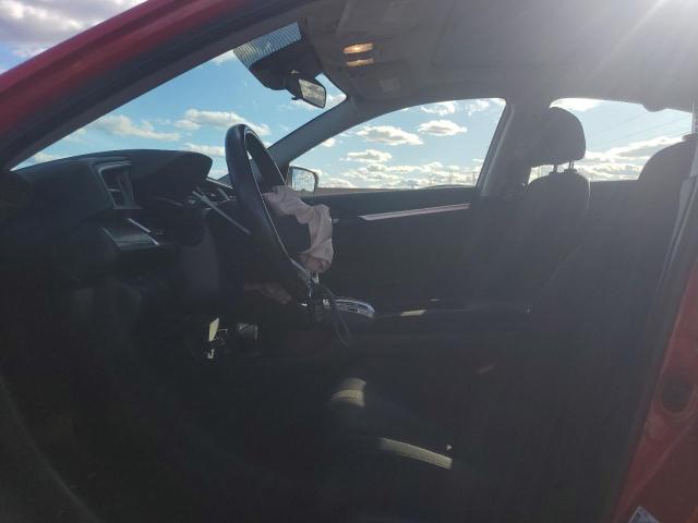 Photo 7 from auction – 2019 HONDA CIVIC EX with VIN JHMFC1F31KX008531