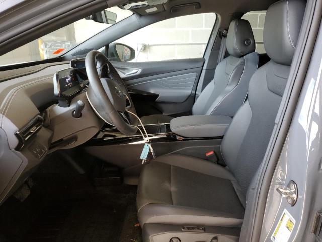 Photo 7 from auction – 2023 VOLKSWAGEN ID.4 PRO S with VIN 1V2VMPE8XPC021401