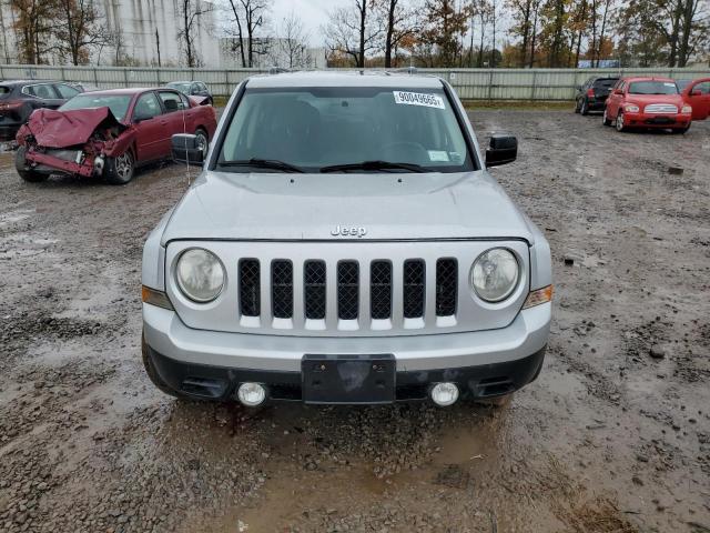 Photo 5 from auction – 2012 JEEP PATRIOT LA with VIN 1C4NJRFB8CD663586