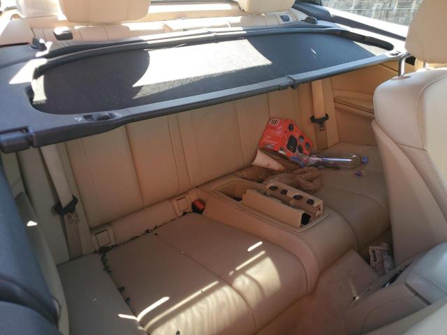 Foto 10 de la subasta – 2015 BMW 428 I con VIN WBA3V5C58FP752786